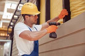 Best Steel Siding Installation  in Rtez, CO